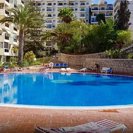 El Dorado 600mt From The Beach Apartment *