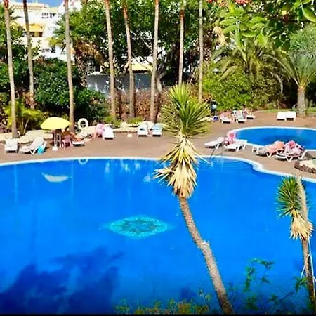 El Dorado 600mt From The Beach Apartment