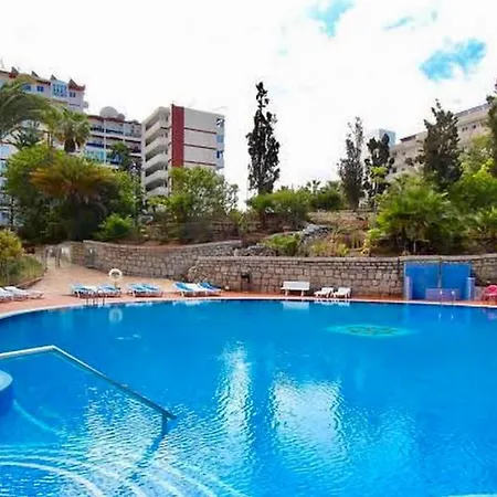 El Dorado 600mt From The Beach Apartment
